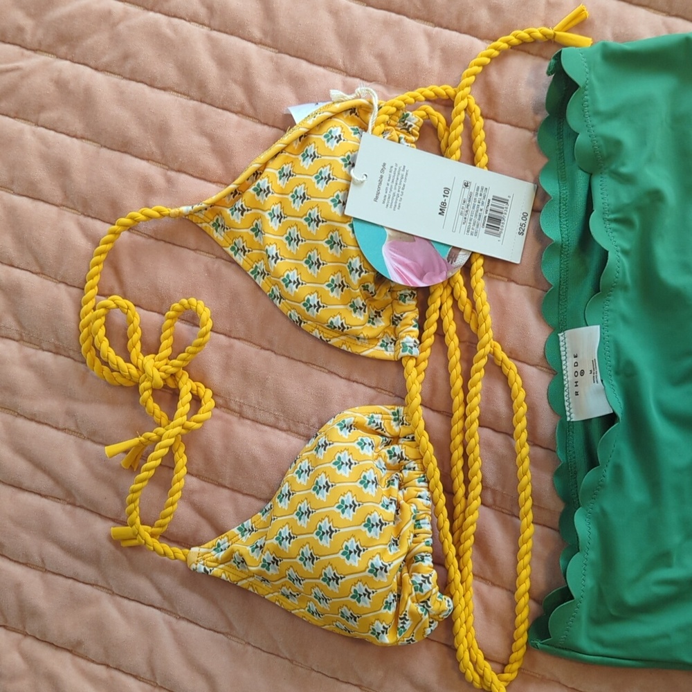 RHODE for TARGET - Swim Separated - New with Tags - Picture 2 of 6